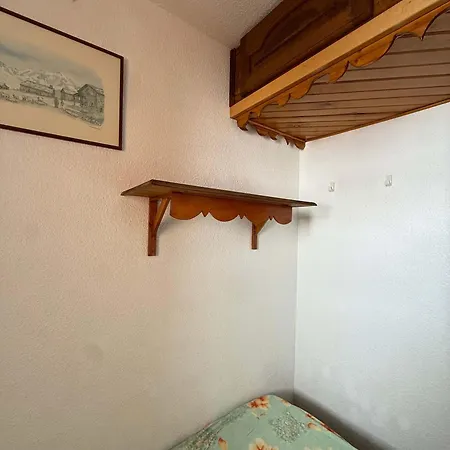 Apartamento Altineige, In-out With Wifi In Val Thorens, 